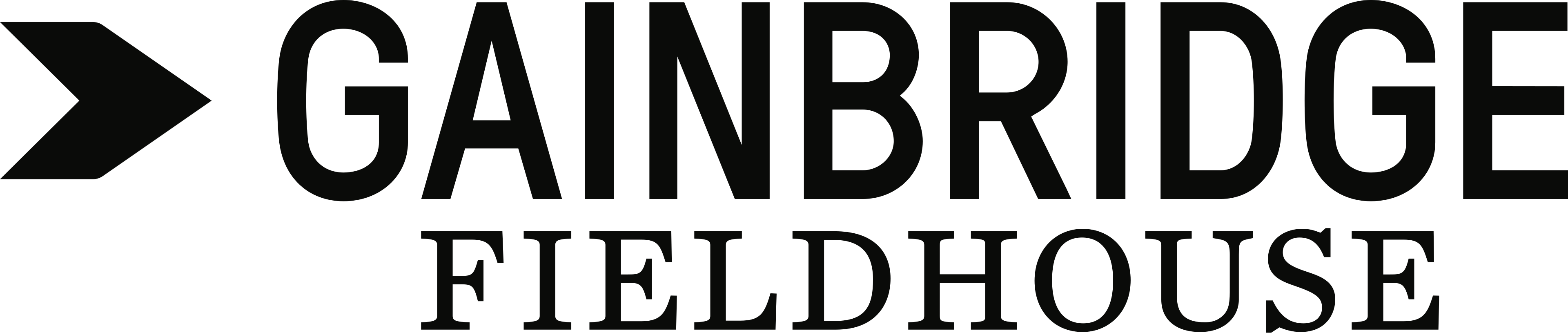 Gainbridge Fieldhouse